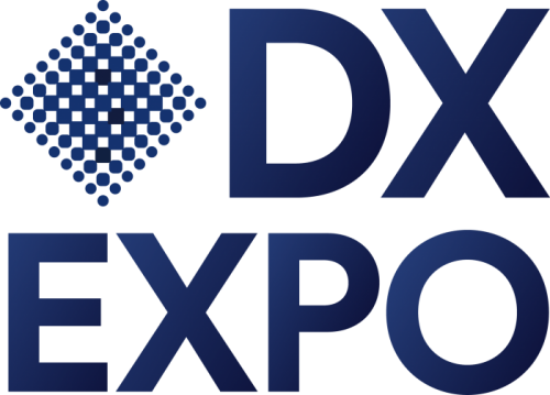 2023年2月7日～9日「第3回DX EXPO【春】」に出展いたします。