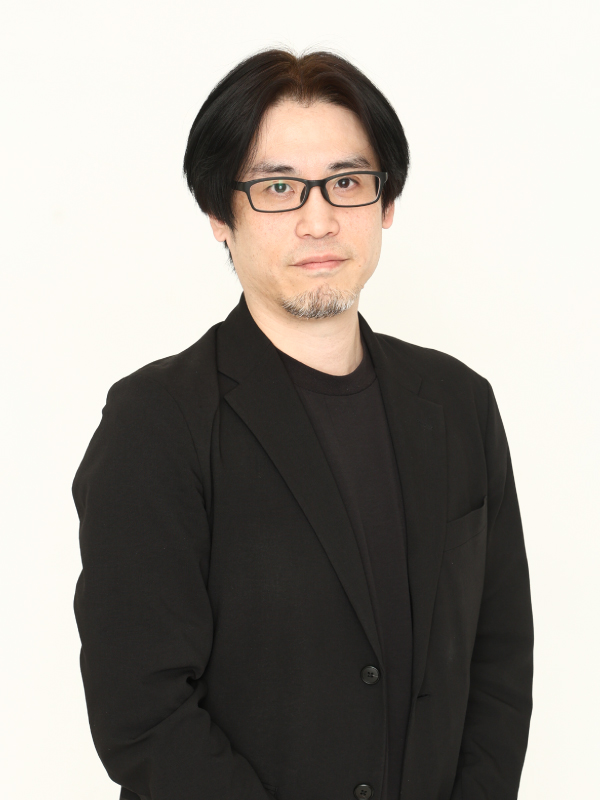 代表取締役社長　鈴木 健太