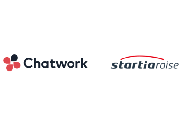 Chatwork とスターティアレイズ、合弁会社を設立 スターティアレイズのクラウドストレージ事業が Chatwork 連結子会社へ